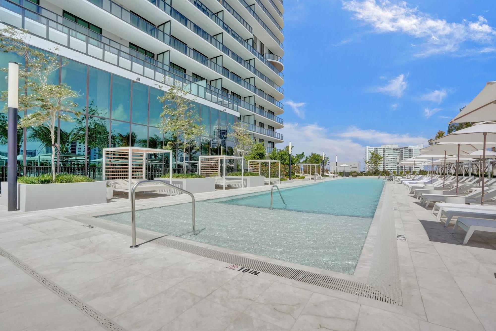 72 Park By Nomada Residences — Photos 2