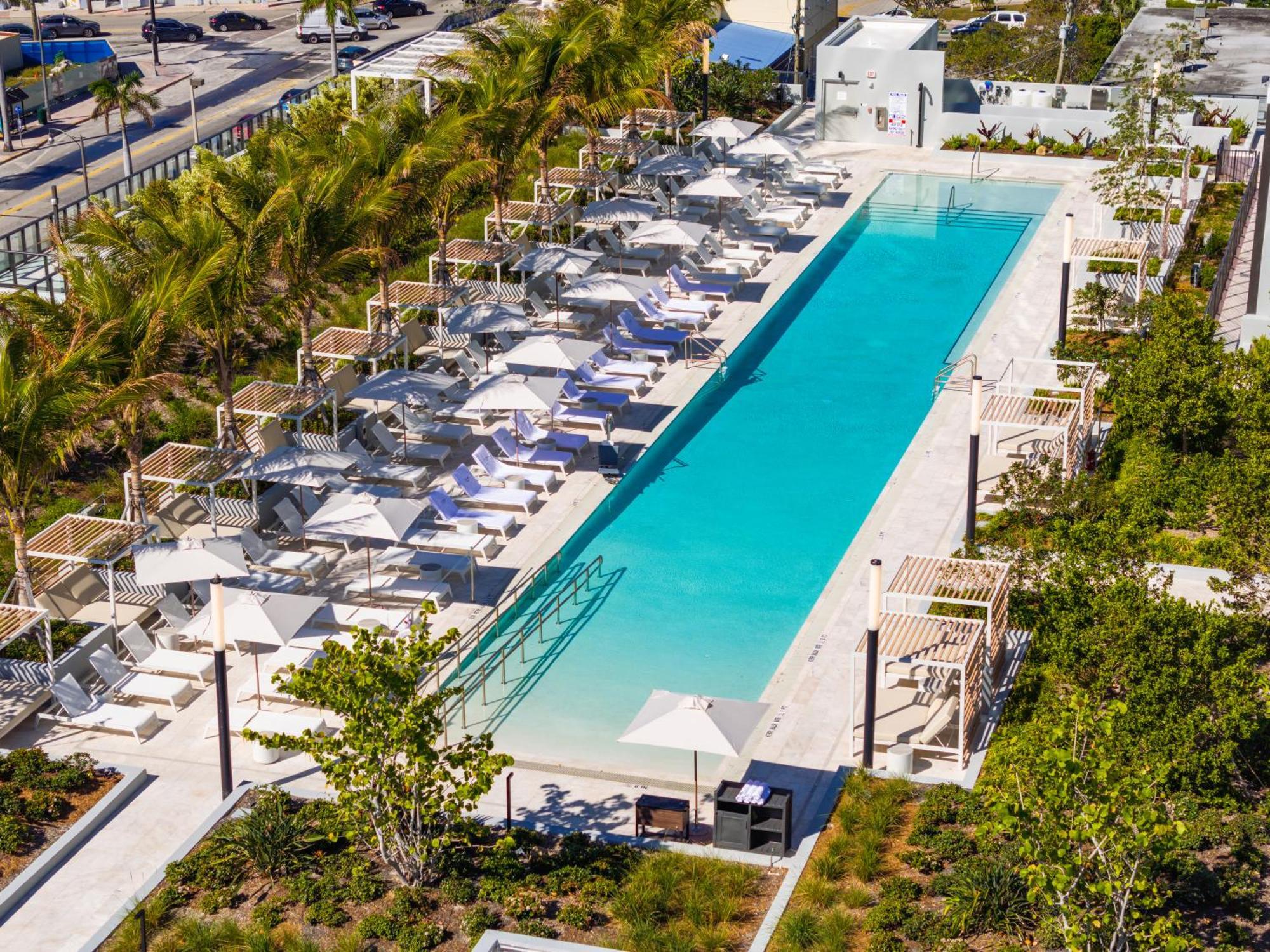 72 Park By Nomada Residences, Miami Beach